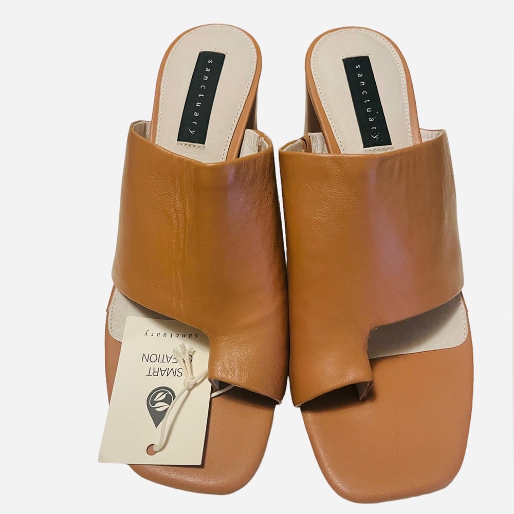 Sanctuary Brave Sandals
